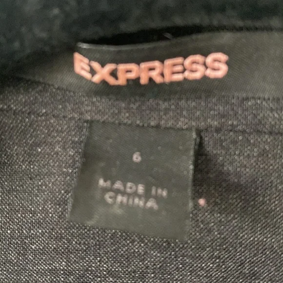 Express jacket - Picture 2 of 3